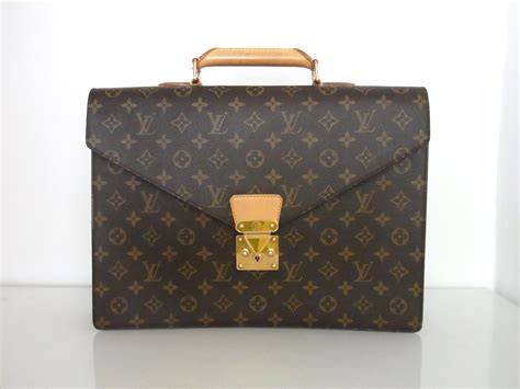 louis vuitton aktentasche herren|Louis Vuitton designer handbags.